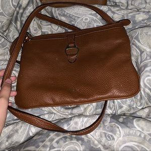 Ralph Lauren purse crossbody/shoulder bag